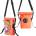 SWISSTEN Waterproof oranŽovÉ (2l) Цвят: оранжев