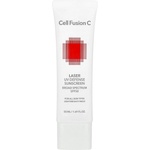 Cell Fusion C Слънцезащитен крем за лице Laser UV, SPF50+, 50 ml - ozone