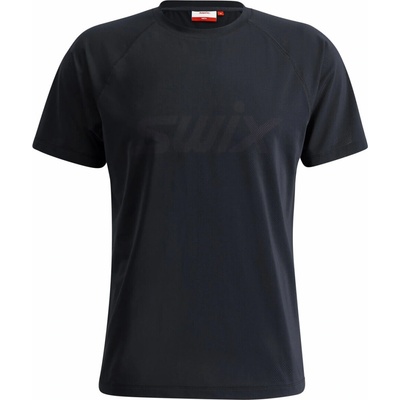 Swix MoveX SS Black