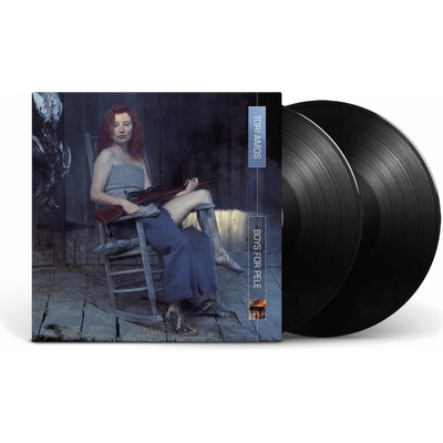 Amos Tori - Boys For Pele -Remast- LP