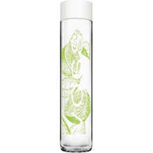 Voss Limetka a máta SKLO 375 ml