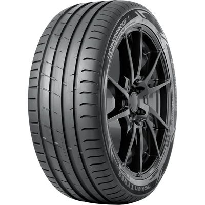 Nokian Powerproof 1 XL 225/35 ZR19 88Y