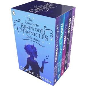 The Complete Rosewood Chronicles Collection (ISBN: 9780241647165)