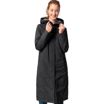 VAUDE Палто VAUDE Coreway coat - Black (Black)
