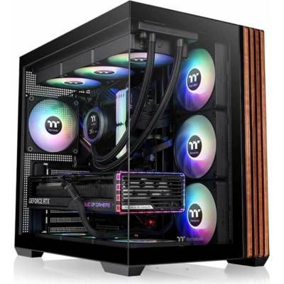 Thermaltake View 380 WS ARGB CA-1Z2-00M1WN-WS