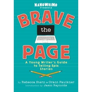 Brave the Page (ISBN: 9780451480293)