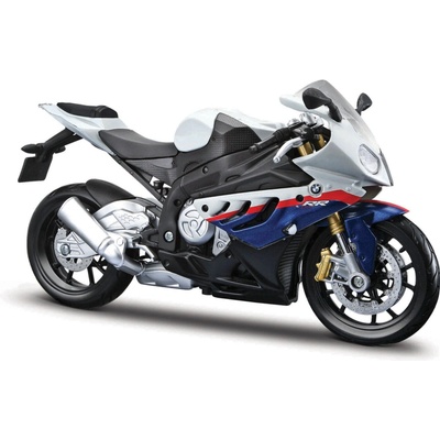 Maisto BMW S1000RR Kit 1:12