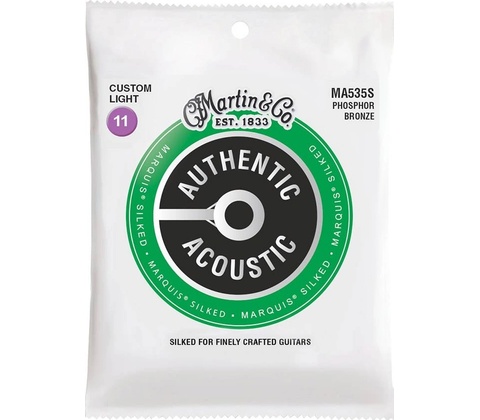 Martin MA535S