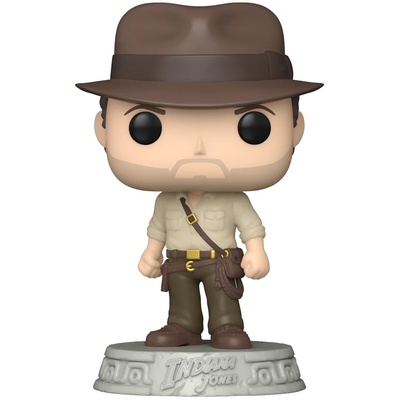 Funko Фигура Funko POP! Movies: Indiana Jones - Indiana Jones (Raiders of the Lost Ark) #1350 (082550)