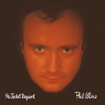 Phil Collins - No Jacket Required (Softpack) (CD) (0603497807284)