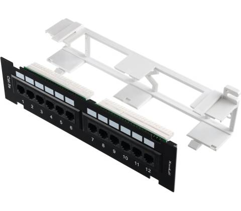 XtendLan PPWM-12C5EU