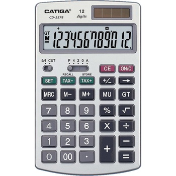 Catiga 2578 CD