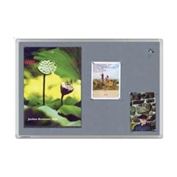 Legamaster Universal tabuľa napichovacia 100 x 150 cm