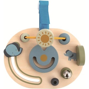 2Kids Toys Activity board Слон (2D98151)