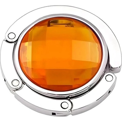 Gaira háček na kabelku 70812 oranžová