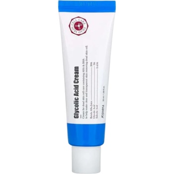 A'Pieu - Glycolic Acid Cream 50ml