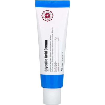 A'Pieu - Glycolic Acid Cream 50ml