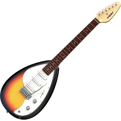 VOX Mark III