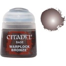 GW Citadel Base Warplock Bronze