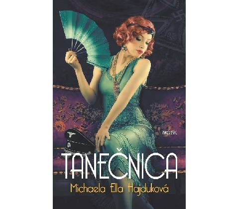 Tanečnica