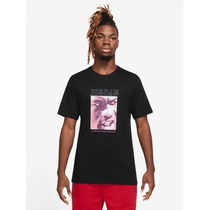 JORDAN Тениска m j brand gfx ss crew 2