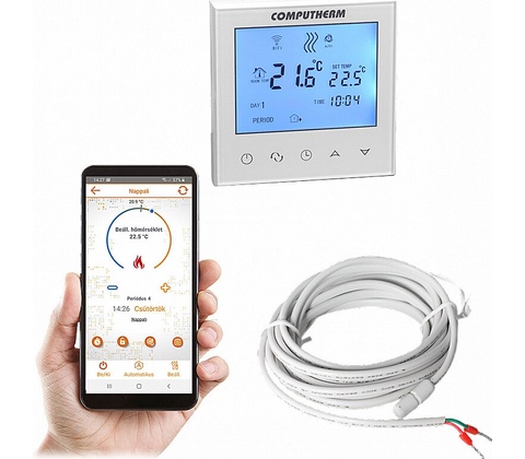 Computherm E230