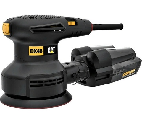 Caterpillar CAT DX46