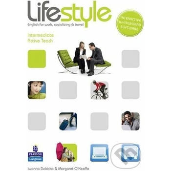 Lifestyle Intermediate Active Teach