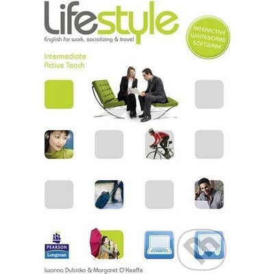 Lifestyle Intermediate Active Teach