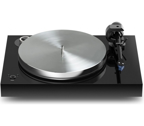 Pro-Ject X8 Evolution