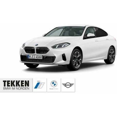 BMW 216i Gran Coupé M Sport 90 kW