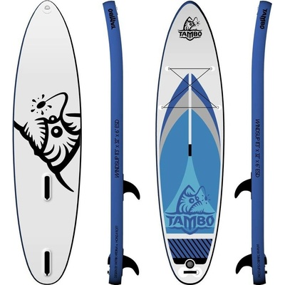 Paddleboard Tambo Windsup
