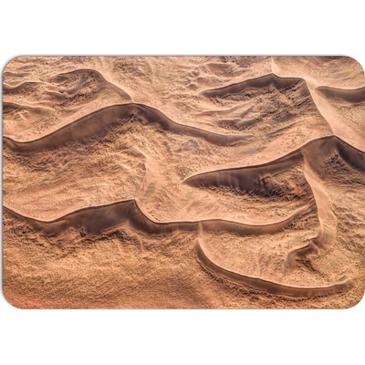 PokojovaDekorace.cz prostírání 678 Písek 43x30cm