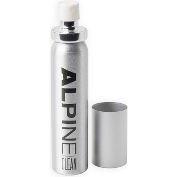 Alpine Clean sprej na špunty do uší 25 ml