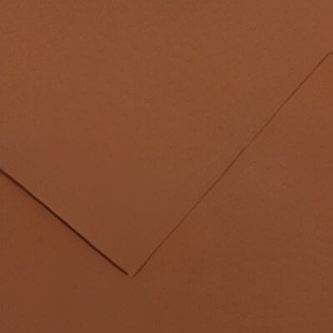 Canson Colorline 50x65 cm Chocolate 34 150 g Цветна хартия (C31074S053)