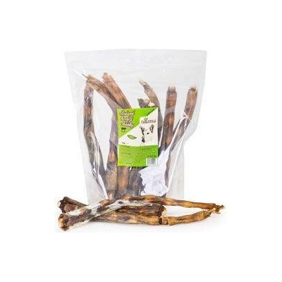 NATURECA pochúťka Hovädzie chvostíky sušené 1 kg