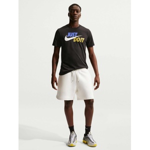 Nike Тениска m nsw tee just do it swoosh - sportdepot - 34,21 лв