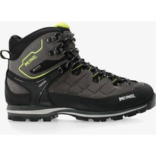 Meindl Litepeak Gtx trekingové topánky granite/lemon