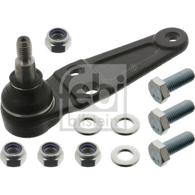 Podpora/kloub FEBI BILSTEIN 12076