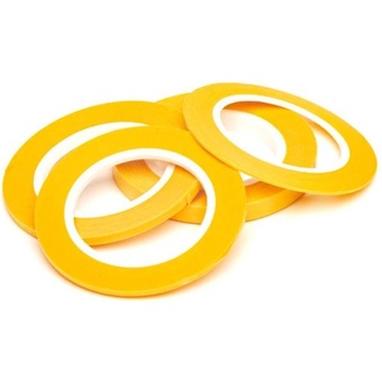 Shesto Modelcraft маскираща лента (комплект 4 бр. )