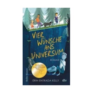 Vier Wuensche ans Universum (0000)