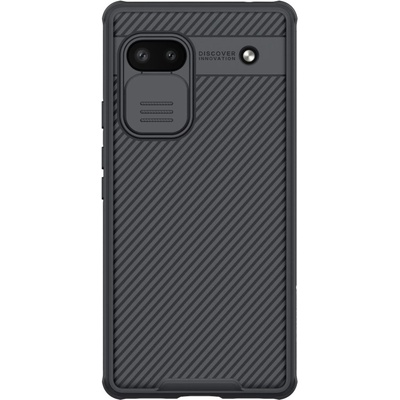 Pouzdro NILLKIN CAM SHIELD PRO Google Pixel 6a černé
