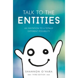 Talk to the Entities | Shannon O'Hara (ISBN: 9781939261694)