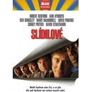 Slídilové - DVD
