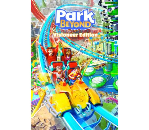 Park Beyond