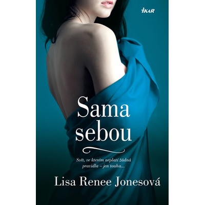 Sama sebou - Renee Jonesová Lisa