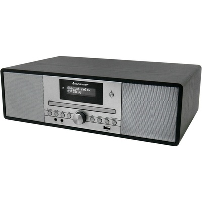 SOUNDMASTER DAB980