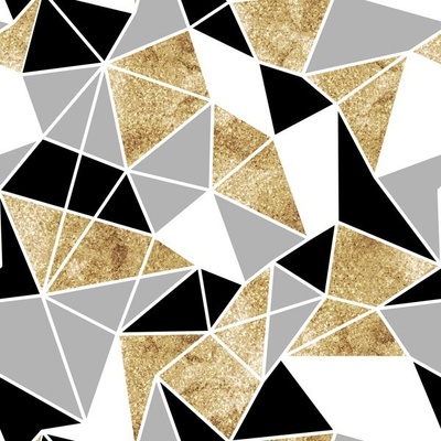 Takoy Funkční úplet na trička geometrický vzor - Forio