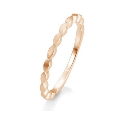 Sofia Diamonds zlatý prsteň BE44 01541 R
