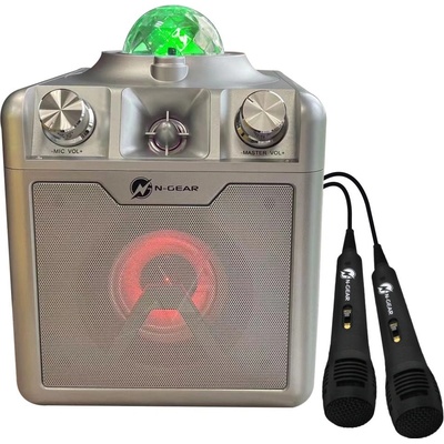 N-GEAR DISCO STAR 710